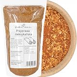 Przyprawa meksykańska 200 g do tortilli i farszów - KUCHNIA ZDROWIA