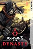 Assassin's Creed Dynasty, Volume 1