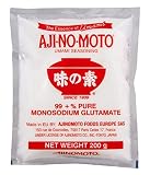 Ajinomoto Smak glutaminianu sodu - 200 g - [opakowanie 12]