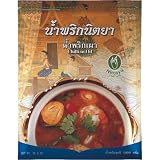 Nittaya Tajskie chili w oleju