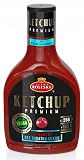 Roleski Ketchup Premium Pikantny BEZ CUKRU 425 g
