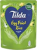 Tilda Smażone jajko ryżowe basmati (250 g) - opakowanie 2 szt.