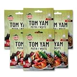 Zupa Clear Tom Yam - Tajska Przyprawa 5 Saszetek
