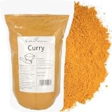 Curry indyjskie 200 g do curry i ryżu - KUCHNIA ZDROWIA