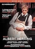 Benjamin Britten: Albert Herring