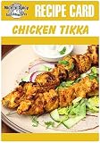Nice 'n Spicy kurczak tikka