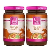 Thai Taste Tom Yum pasta (227 g) - opakowanie 2 szt.