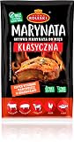 ROLESKI MARYNATA KLASYCZNA DO MIĘS GOTOWA 200G