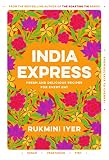 India Express: Easy & delicious one-tin and one-pan vegan, vegetarian & pescatarian recipes – by the bestselling ‘Roasting Tin’ series author