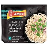 Amoy Udon Gruby Makaron 2 x 150 g