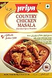 Priya - 50 g Country Chicken Masala