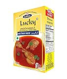 Lucky Masale Kurczak Masala 2,1 uncji Combo [opakowanie 5]