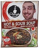 Ching's Sekretna gorąca i kwaśna zupa, 55 g (opakowanie 6 szt.)