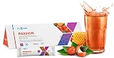 Passion peruwiańska czarna herbata maca lub czarna maca, czarna maca znana jako maca andyńska dla kobiet i maca andyjska dla mężczyzn, wzmacniająca intymną mieszankę, z aminokwasami, cynkiem i