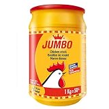 Bulion o smaku kurczaka Jumbo 1kg