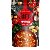 Jemy Jemy Zupa Węgierska Gulaszowa 400 g