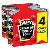 Heinz Krem Zupa Pomidorowa 4x400g