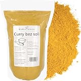 Curry bez soli 200 g do curry i ryżu - KUCHNIA ZDROWIA