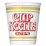 Nissin kubek z japońskim makaronem - ramen, sos sojowy, zestaw 10 szt., japoński makaron