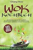 Książka kucharska Wok: 101 przepisów na wok To tajna wskazówka wśród książek kucharskich wok Najpopularniejsze dania z kuchni azjatyckiej. Zdrowe wegańskie i smaczne dania mięsne.