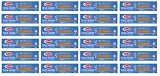 Barilla Makaron makaron bezglutenowy spaghetti z pysznej kukurydzy i ryżu – idealny dla osób z nietolerancją Celeliac lub glutenu, 24 sztuki (24 x 400 g)