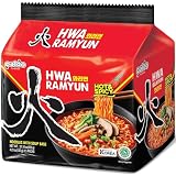 Paldo Hwa Ramen (5 sztuk) od Paldo Hwa Ramen
