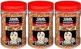 Carmencita Chrupiąca smażona cebula 270 g – [opakowanie 3]