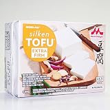 Mori-Nu Tofu Extra Firm 349 g x 12