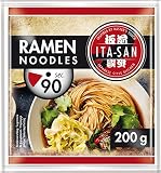 ITA-SAN Ramen Noodles, 1 x 200 g