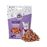 Mr. Bandit Sushi - kaczka z rybą 500 g