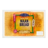 Naan Bread Original 520 g (4 sztuki)
